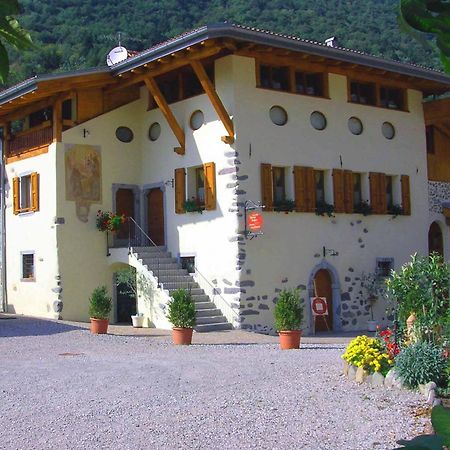 Locanda Borgo Chiese Castel Condino Εξωτερικό φωτογραφία