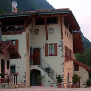 Locanda Borgo Chiese Castel Condino Εξωτερικό φωτογραφία