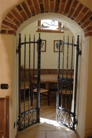 Locanda Borgo Chiese Castel Condino Εξωτερικό φωτογραφία