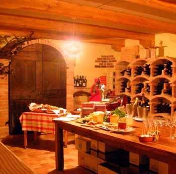 Locanda Borgo Chiese Castel Condino Εξωτερικό φωτογραφία