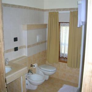 Locanda Borgo Chiese Castel Condino Δωμάτιο φωτογραφία